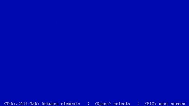 Configuring DNS client and hostname смотреть онлайн
