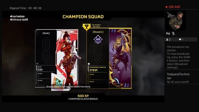 Apex platinum and cold war VIP смотреть онлайн