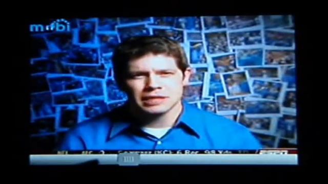 mReplay Mobi 2.0: Full DVR Functionality in my Mobile Phone смотреть онлайн