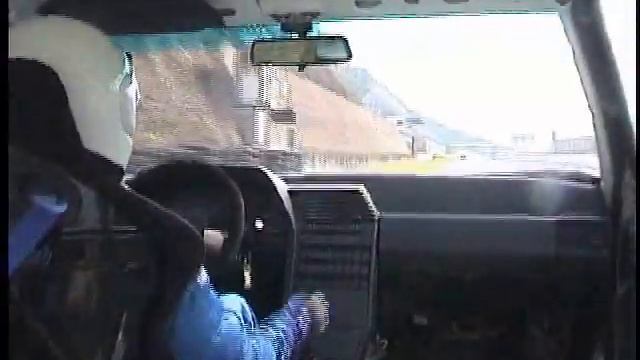 Scuderia Verdy ALFA 164 Pro Car? смотреть онлайн