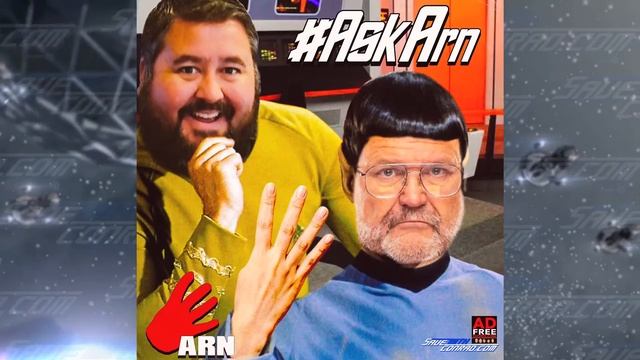 Arn Anderson on why you shouldn't eat a big meal before a long drive смотреть онлайн
