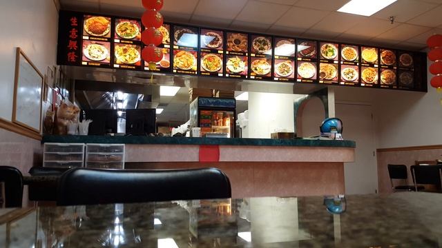 Great Wall Chinese Restaurant смотреть онлайн