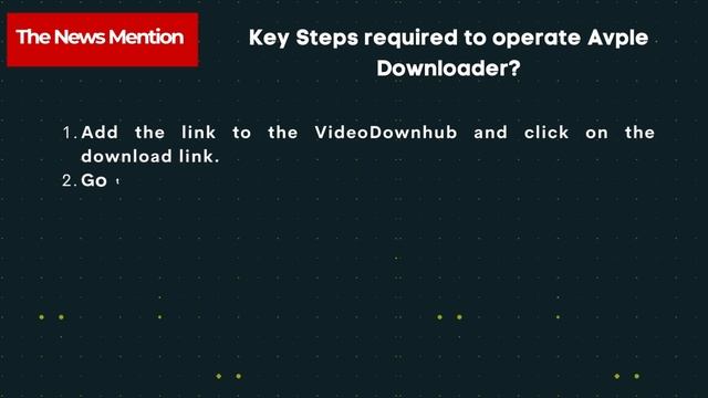 Avple TV - Know How to Download Videos Online II Downloading HD videos II Online streaming app II смотреть онлайн