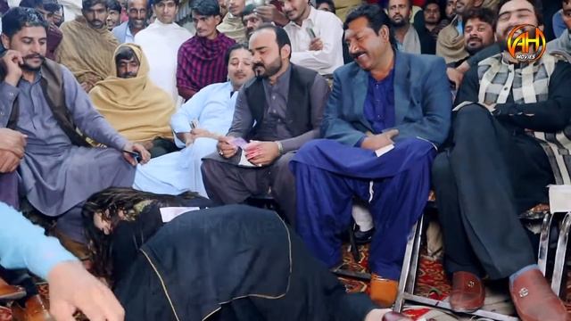 Mori Mori dance Alia Malik new 2022 смотреть онлайн