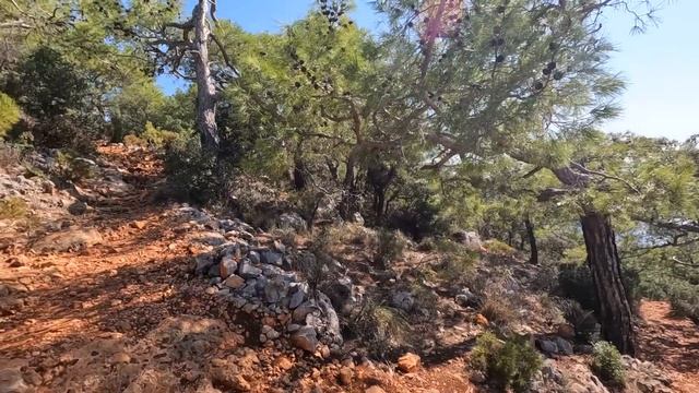 БРОСИЛ Настеньку и ушел на МЫС ГЕЛИДОНИЯ - Турция СКРЫТАЯ ОТ ГЛАЗ ТУРИСТОВ. Что ВЫТВОРЯЮТ РУССКИЕ. смотреть онлайн