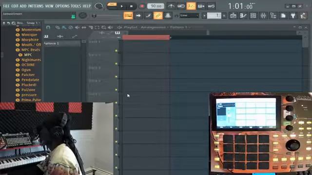 Virtual Wavs, Samplab, and Cymatics VST's смотреть онлайн