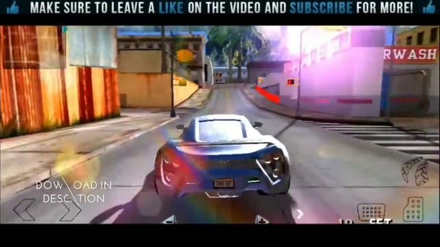 [45KB] GTA 5 MODE DOWNLOAD NOW FOR ANDROID REALISTIC GRAPHICS CLEO SCRIPTS CHEAT CODES ETC смотреть онлайн