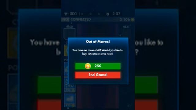 TETRIS® (EA) Marathon Theme (Clean) Android Version 1.5.11 смотреть онлайн