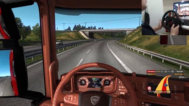 ETS 2 BENTLEY MODU NASIL YAPILIR ? DETAYLI ANLATIM VE YOUTUBERLARA DİSS !! смотреть онлайн