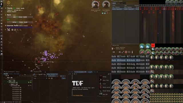 Post EULA-Change Multiboxing EvE Online смотреть онлайн