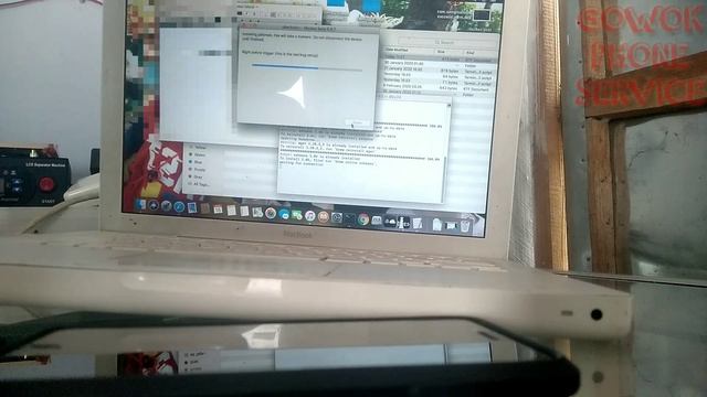 Bypass iPhone iOs 13.3.1 смотреть онлайн