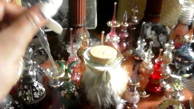 MoonLight Dance Spiritual Milk Bathline Is Here!!!! смотреть онлайн