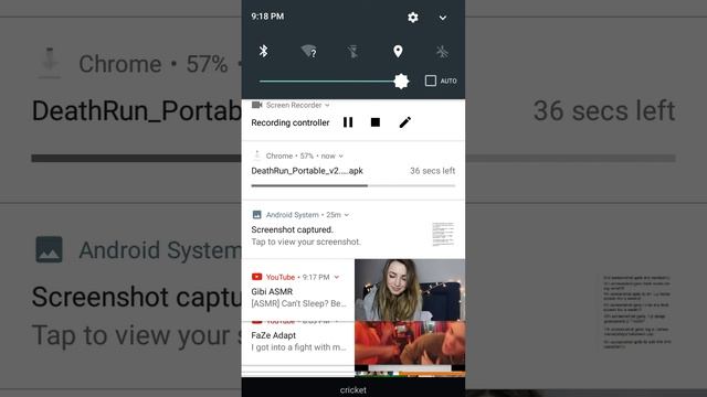Death Run Portable COMPLETY FREE! ANDROID No ads No Scams No Verifycation смотреть онлайн