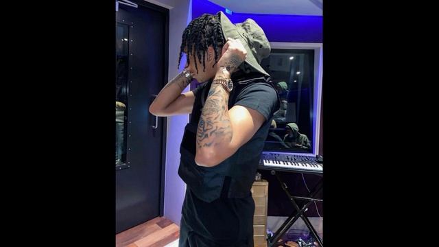 HOLD IT DOWN || Digga D x 50 Cent Type Beat 2022 смотреть онлайн