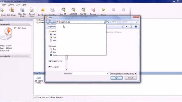 DAEMON Tools Lite 4.49.1.0356 + Serial
