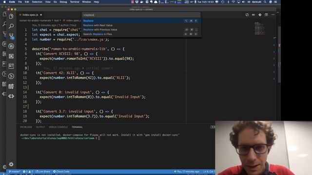7 dicas de produtividade no VSCode, Sublime e Atom смотреть онлайн