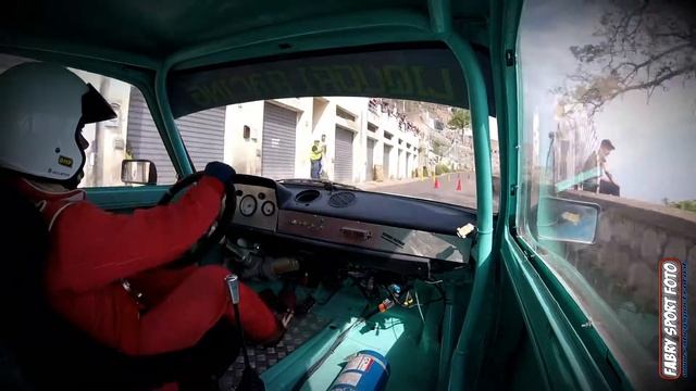 Vincenzo Somma Coppa della Primavera 2018 | ONBOARD смотреть онлайн