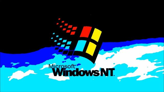 Windows NT EARRAPE смотреть онлайн