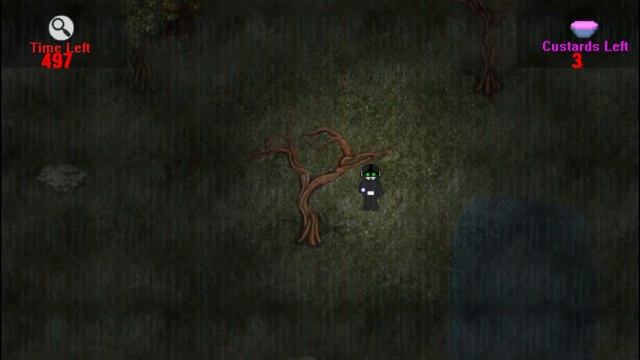 Slendytubbies 2D Revolution The Aftermath PC Editon V3.5.0 - (S2) Lake (NIGHT) |72| смотреть онлайн