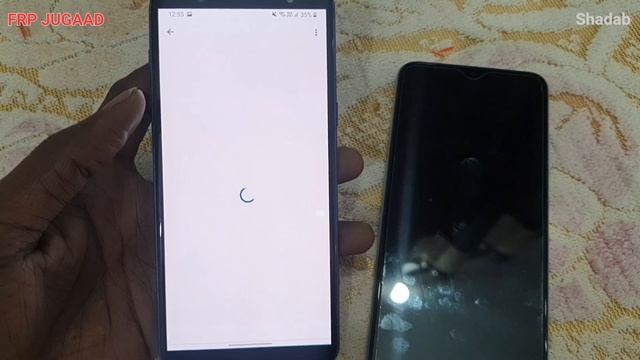All Samsung Frp Bypass | Android 11,12,13 | New Security New Method Without PC | Frp Jugaad - Shada смотреть онлайн