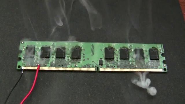 RAM overclock yapmanın hızlı zararı смотреть онлайн