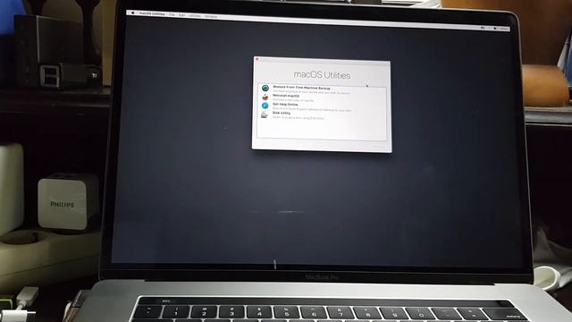How to set a Firmware Password on a Mac смотреть онлайн