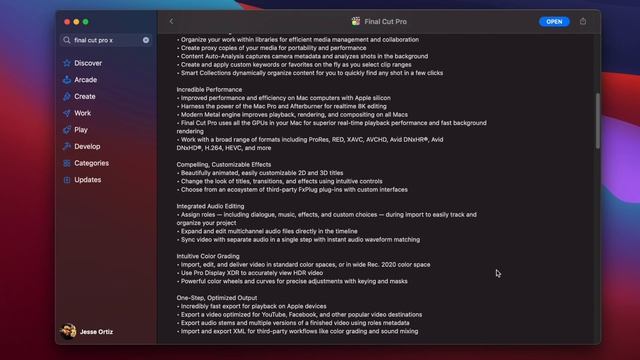 Best Apps for your M1 Mac!! смотреть онлайн