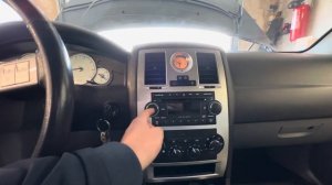 Chrysler 300c 5.7 HEMI 2007