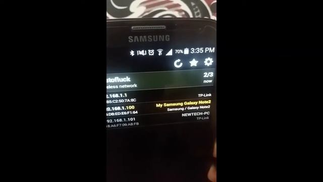 How to know devices connected to my wifi - How to Block Wifi User/People is using my WiFi смотреть онлайн