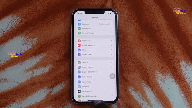 iPhone me Back button ka use kaise karte hai? How to use Back Button for iPhone ? смотреть онлайн