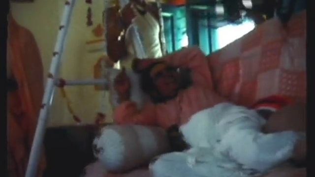 Бабаджи - Ом намах Шивая смотреть онлайн