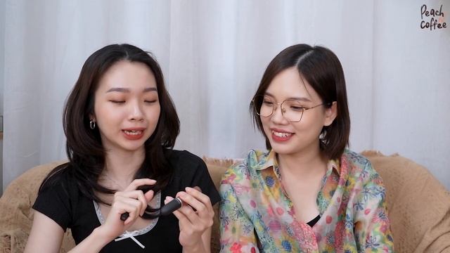 (EngCC) Swatch & Review 6 Màu Son Mới Nhất MAC POWDER KISS LIPSTICK & LIQUID LIPCOLOUR |Trang & Tiê смотреть онлайн
