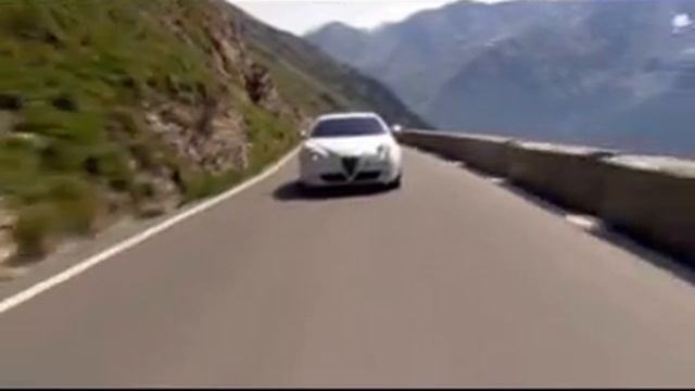Fiat500USA - Alfa Romeo MiTo 135 hp MultiAir 1.4 TBi смотреть онлайн