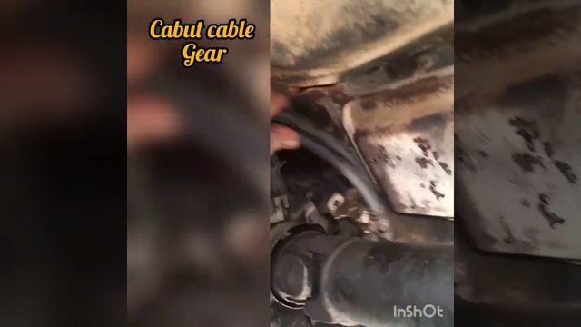 Cara tukar rantai 4x4 perodua kembara смотреть онлайн
