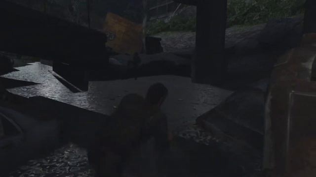 Прохождение The last of us / Одни из нас #3 / ЩЕЛКУНЫ смотреть онлайн