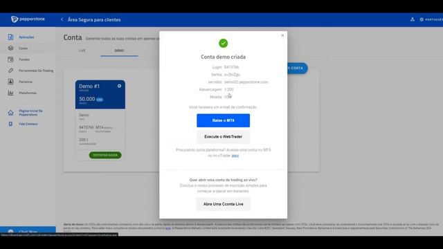 Como baixar e instalar o MetaTrader 4 | como baixar metatrader 4 no notebook windows 10 смотреть онлайн