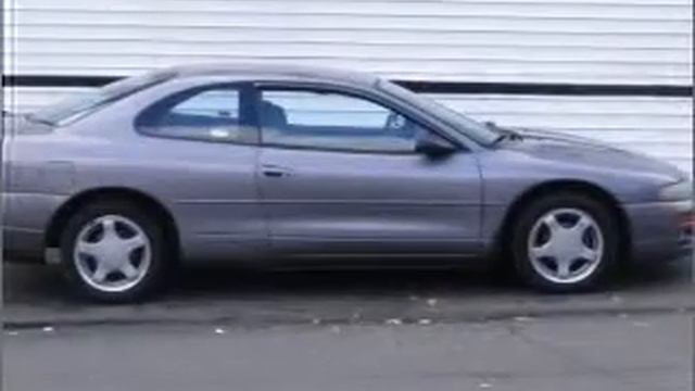 1996 Dodge Avenger - Bridgeport CT смотреть онлайн