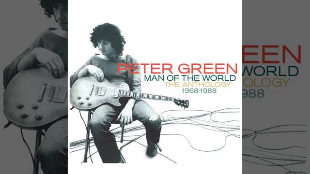 Man of the World (1998 - Remaster) смотреть онлайн