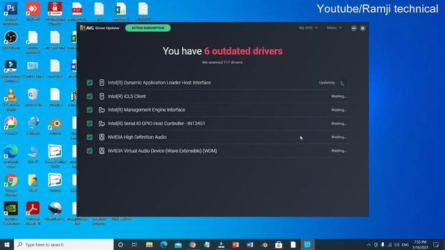 Best Driver Update Software for Windows 10 Pc , Laptop or Computer | How to setup | Ramji technical смотреть онлайн