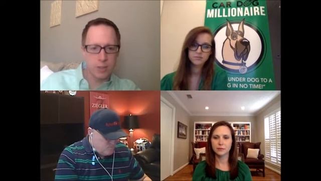 How to Sell Cars and Make Money on the Internet смотреть онлайн