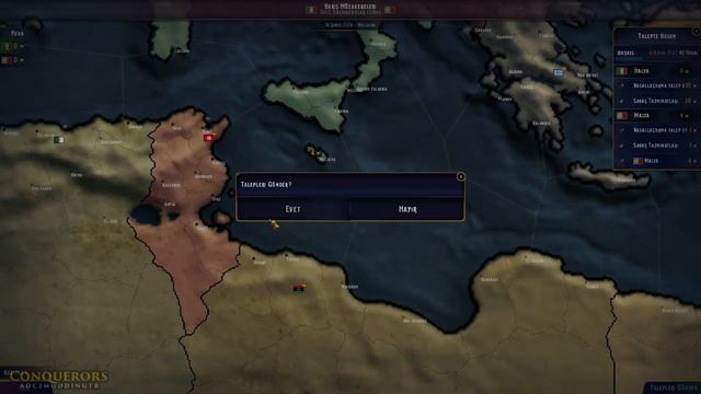 İtalya #1 age of history 2 conquerors смотреть онлайн