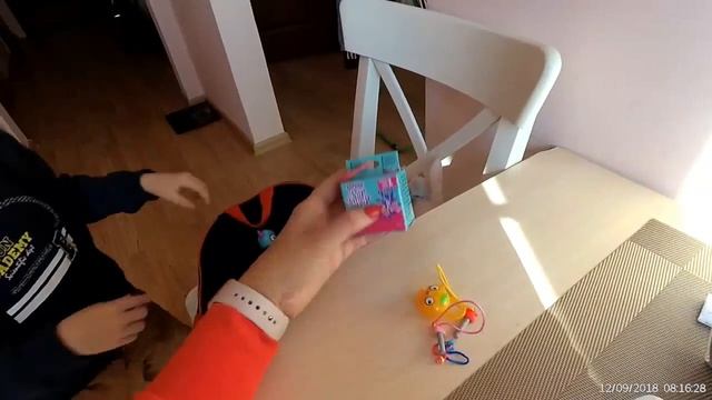 ЗАМОЧКИ Lock Stars от Hasbro