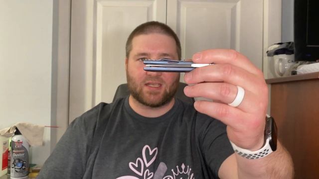 McNees Mac 2 3.5 Prototype Unboxing смотреть онлайн