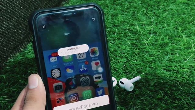 IOS 14 Beta AirPods Pro *ERROR* Battery Life,And More смотреть онлайн