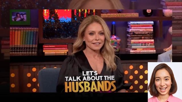 Kelly Ripa Plans Epic Surprises for Ryan Seacrest's Last Week смотреть онлайн