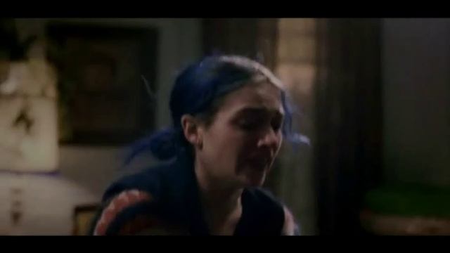 Wax Angel - Cherry (Eternal Sunshine of the Spotless Mind) смотреть онлайн