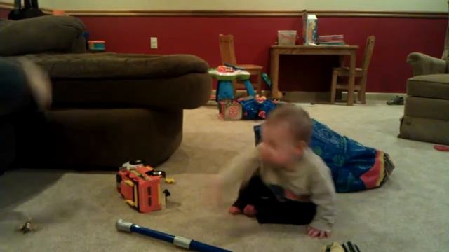 What happens when it's boys' night at home. смотреть онлайн