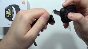 How to Change Straps on Redmi Watch 4?