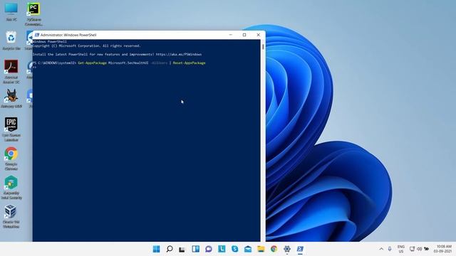 How To Solve Windows Security Issue? #windows11 #win11 #security смотреть онлайн