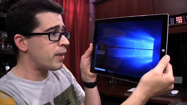 Windows 10 Review - 7 Things I Like смотреть онлайн